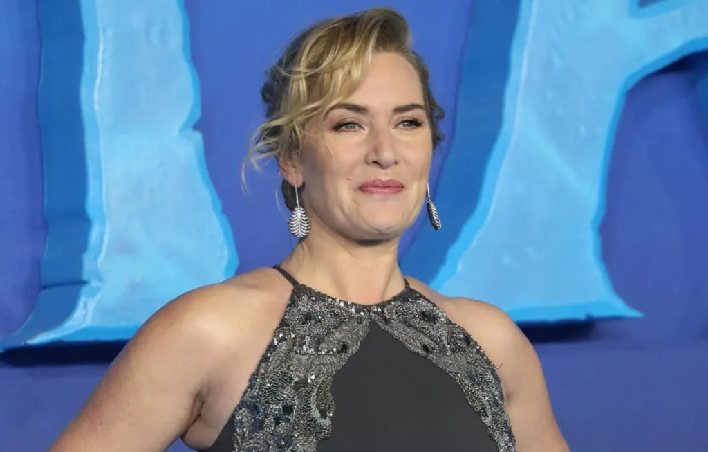 Kate Winslet Takes Charge: Directing and Starring in New Netflix Family Drama 'Goodbye June