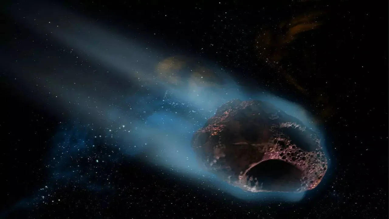 NASA Discovers New Asteroid 2024 YR4 That Could Pass Dangerously Close to Earth in 2032—Here’s What We Know