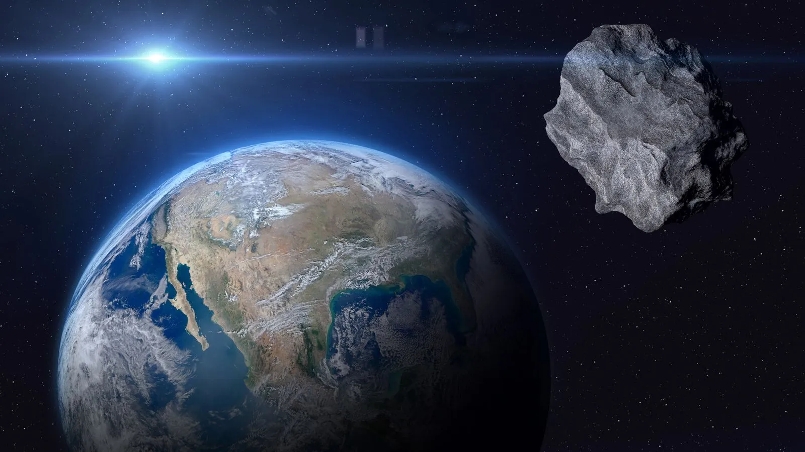 NASA Warns of 'City-Destroying' Asteroid 2024 YR4: Here’s Where It Could Hit and What It Means for Earth