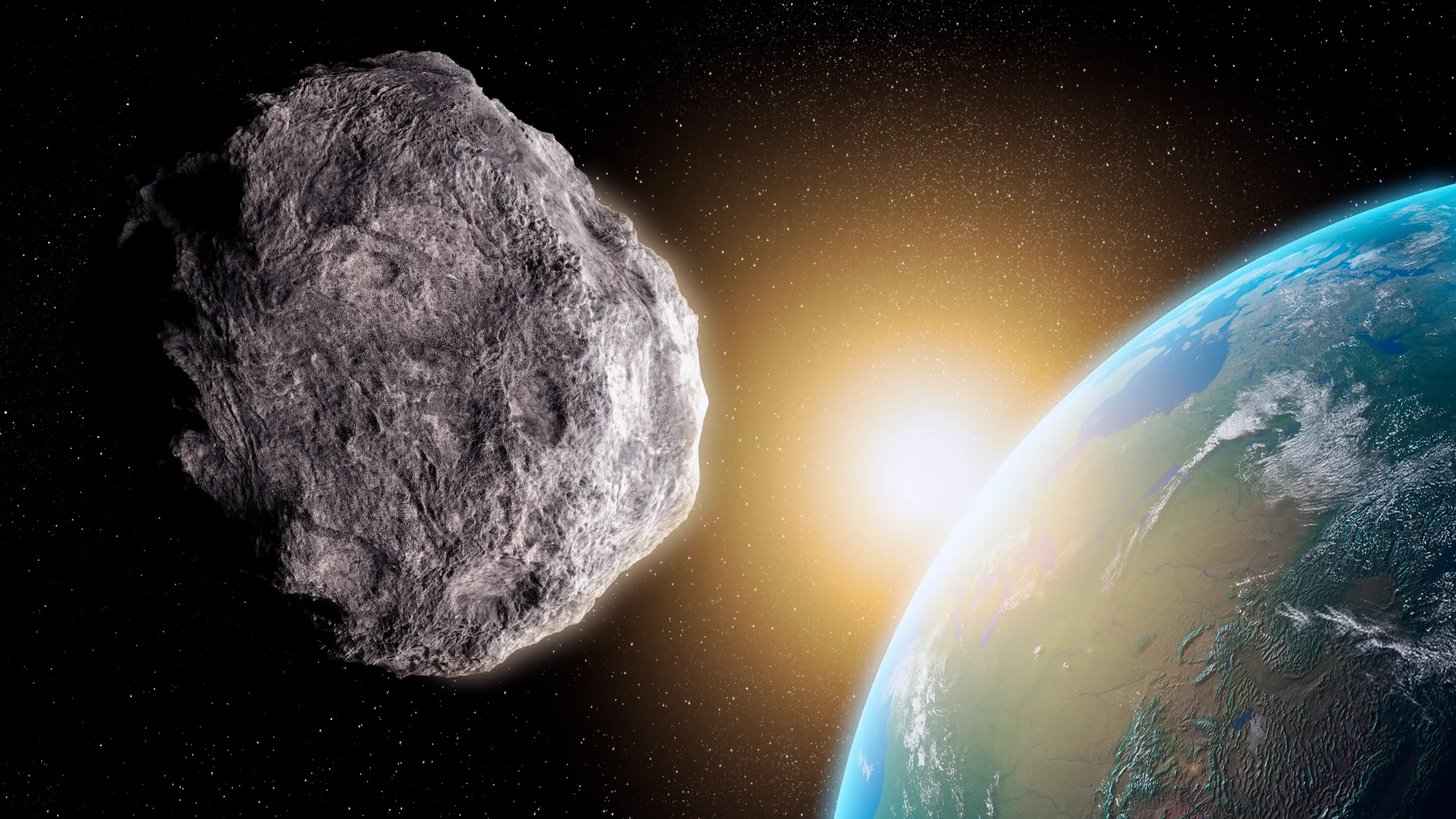 NASA Warns of 'City-Destroying' Asteroid 2024 YR4: Here’s Where It Could Hit and What It Means for Earth