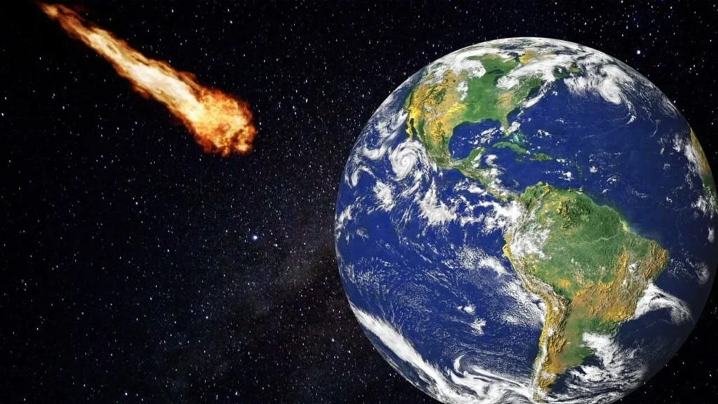 NASA Warns of 'City-Destroying' Asteroid 2024 YR4: Here’s Where It Could Hit and What It Means for Earth