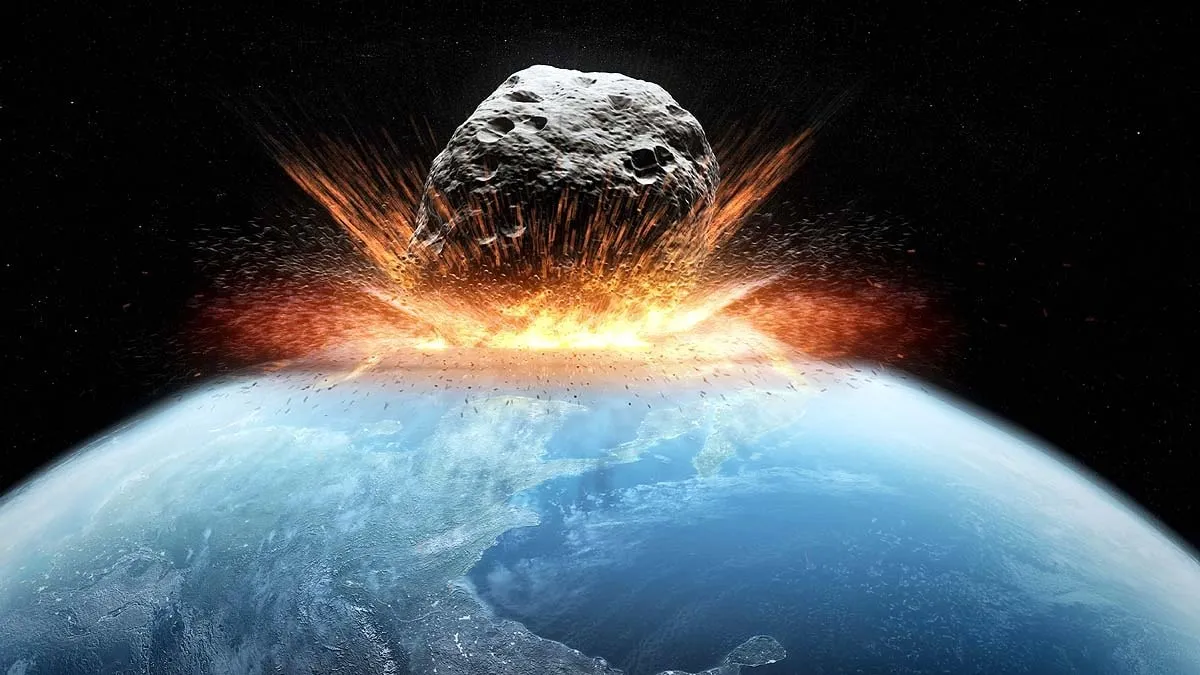 NASA Warns of 'City-Destroying' Asteroid 2024 YR4: Here’s Where It Could Hit and What It Means for Earth