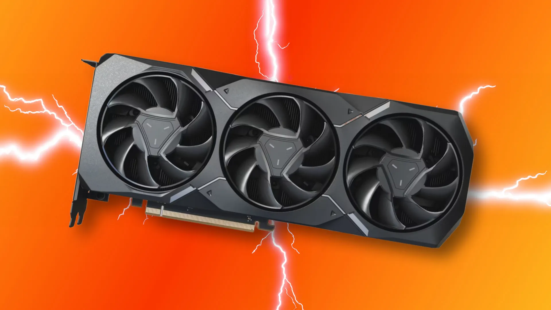 New AMD Radeon RX 9070 XT Crushes Previous Models: Stunning 42% Boost in Gaming Graphics Unveiled