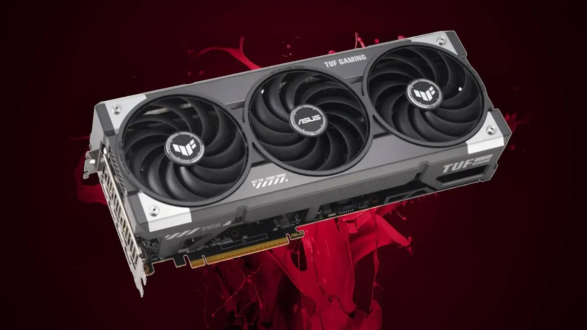 New AMD Radeon RX 9070 XT Crushes Previous Models: Stunning 42% Boost in Gaming Graphics Unveiled