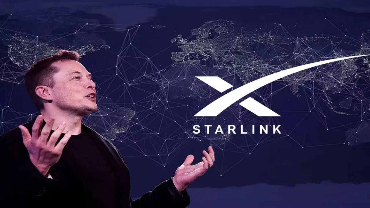 New Tech on the Horizon: How Elon Musk's Starlink Is Set to Revolutionize Air Travel Safety