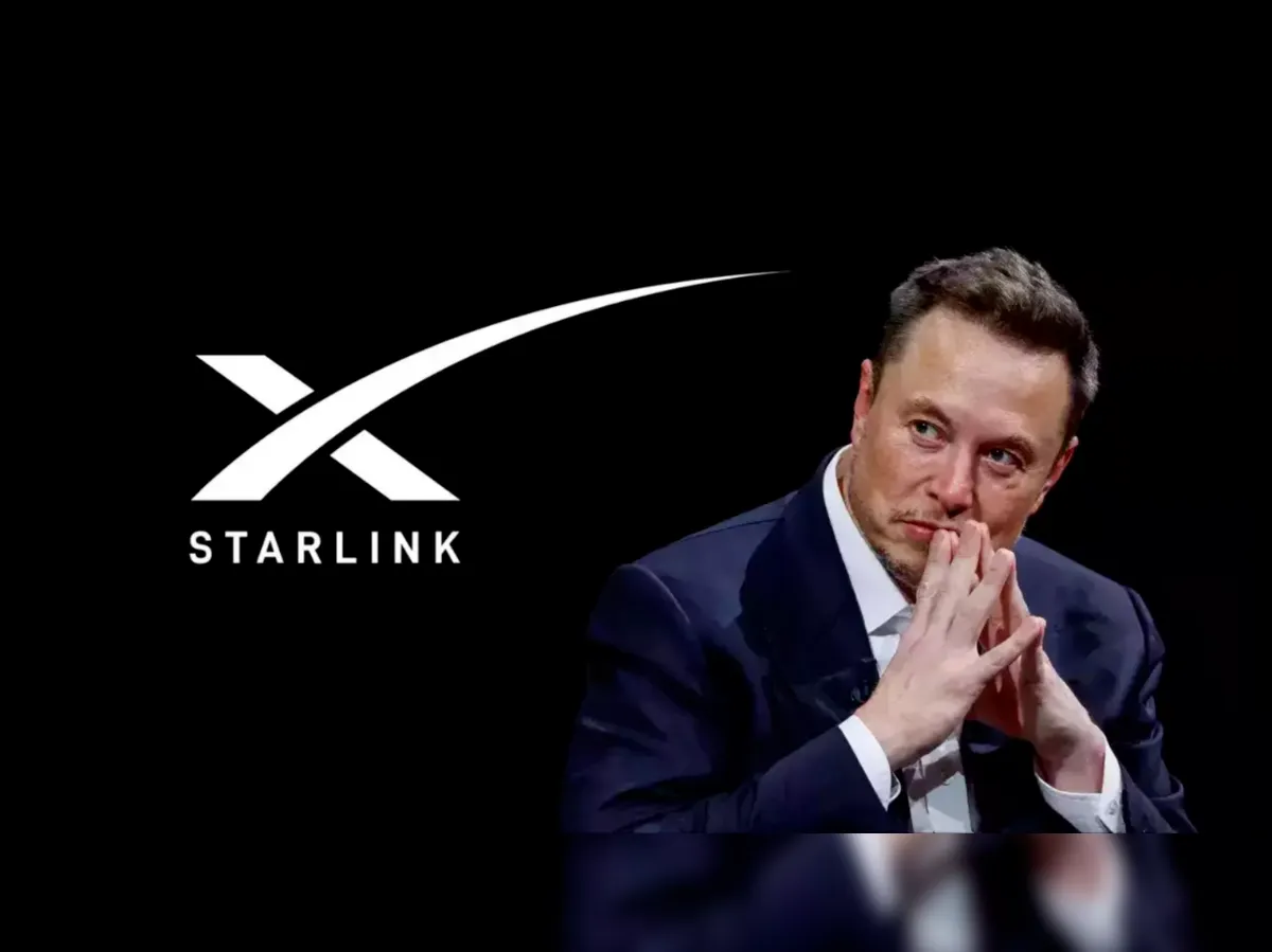 New Tech on the Horizon: How Elon Musk's Starlink Is Set to Revolutionize Air Travel Safety