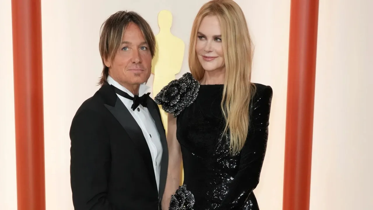 Nicole Kidman and Keith Urban's House Hit by Thieves on Valentine’s: Full Details of the LA Break-In