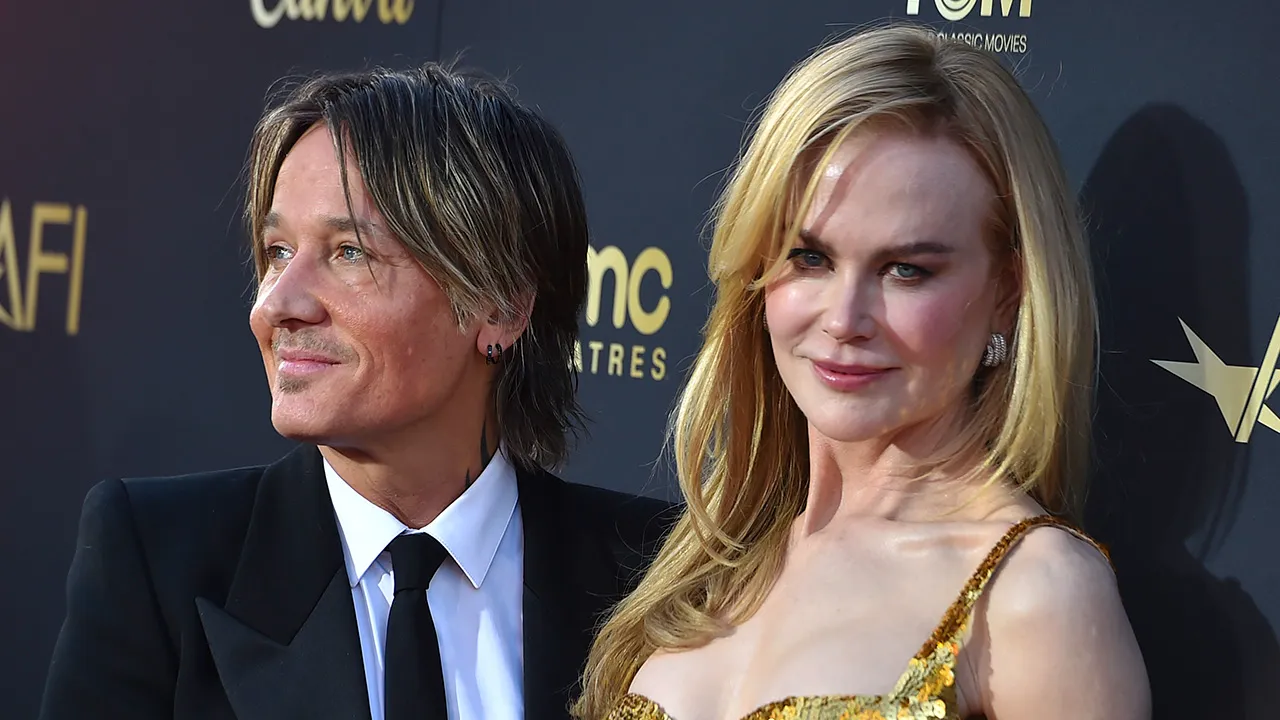 Nicole Kidman and Keith Urban's House Hit by Thieves on Valentine’s: Full Details of the LA Break-In