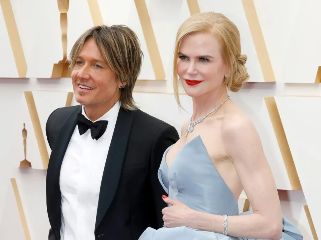 Nicole Kidman and Keith Urban's House Hit by Thieves on Valentine’s: Full Details of the LA Break-In