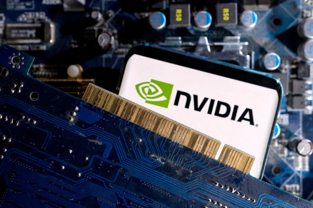 Nvidia Cheers on China's New AI Breakthrough: Is It Time to Invest in Nvidia's Future?