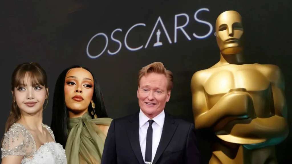 Oscar 2025 Buzz: Stars Shine at Annual Nominee Photo Shoot, Grande and Erivo Lead the Glam Pack