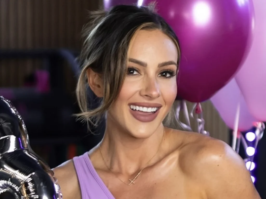 Paige Hathaway Opens Up About Staying Fit at Every Stage of Life—Why Her Workout Routine Looks Different Now