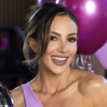 Paige Hathaway Opens Up About Staying Fit at Every Stage of Life—Why Her Workout Routine Looks Different Now