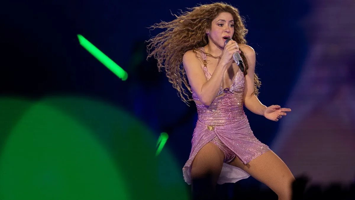 Shakira Cancels Peru Concert Due to Sudden Illness, Promises Quick Comeback