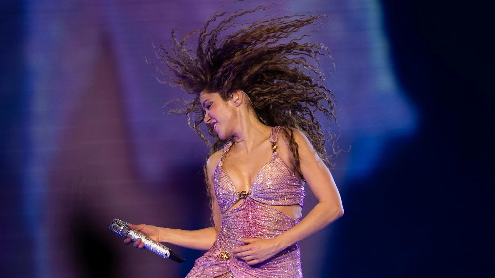 Shakira Cancels Peru Concert Due to Sudden Illness, Promises Quick Comeback