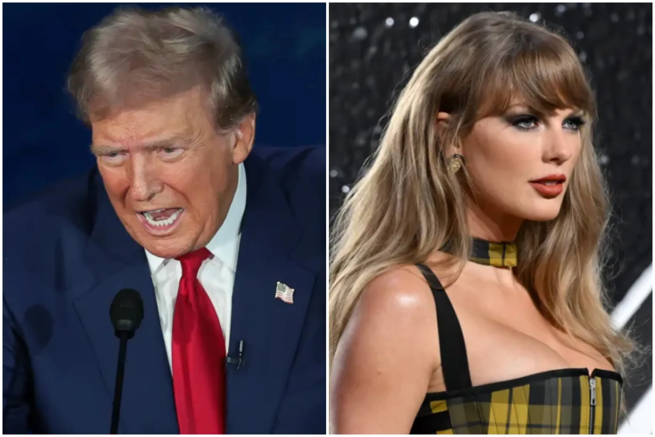 Taylor Swift vs. Donald Trump: The Unexpected Super Bowl Showdown Everyone Will Be Talking About