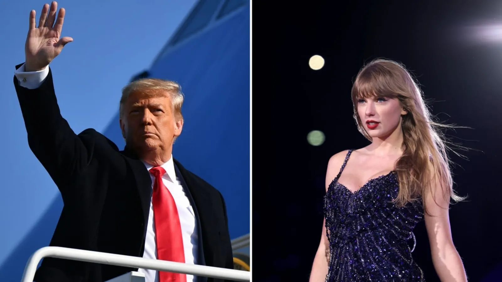 Taylor Swift vs. Donald Trump: The Unexpected Super Bowl Showdown Everyone Will Be Talking About