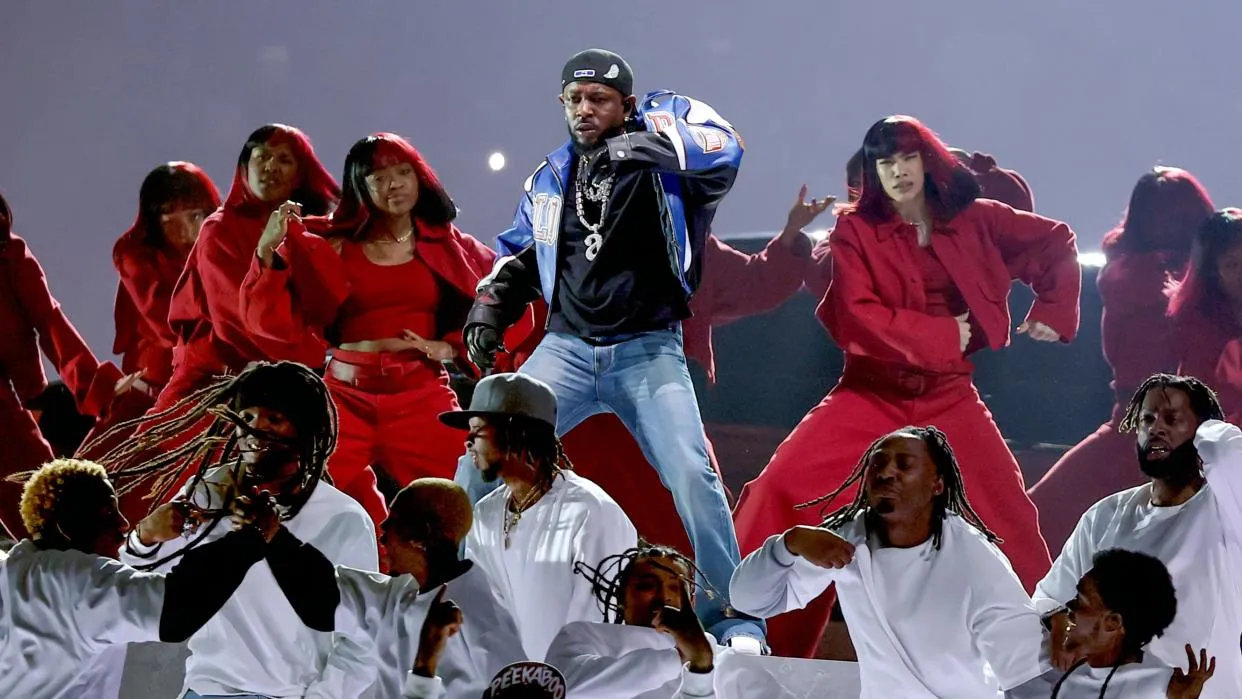 United Airlines’ Funny Reaction to Kendrick Lamar’s Super Bowl Halftime Show Goes Viral and Fans Can’t Stop Talking About It