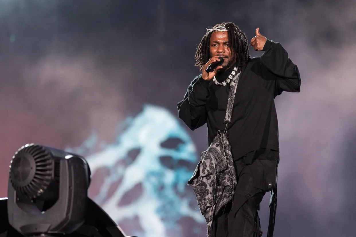 United Airlines’ Funny Reaction to Kendrick Lamar’s Super Bowl Halftime Show Goes Viral and Fans Can’t Stop Talking About It