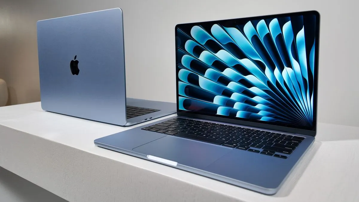 Apple’s New MacBook Air M4 Finally Fixes a Huge Problem That Kept Intel Users From Upgrading