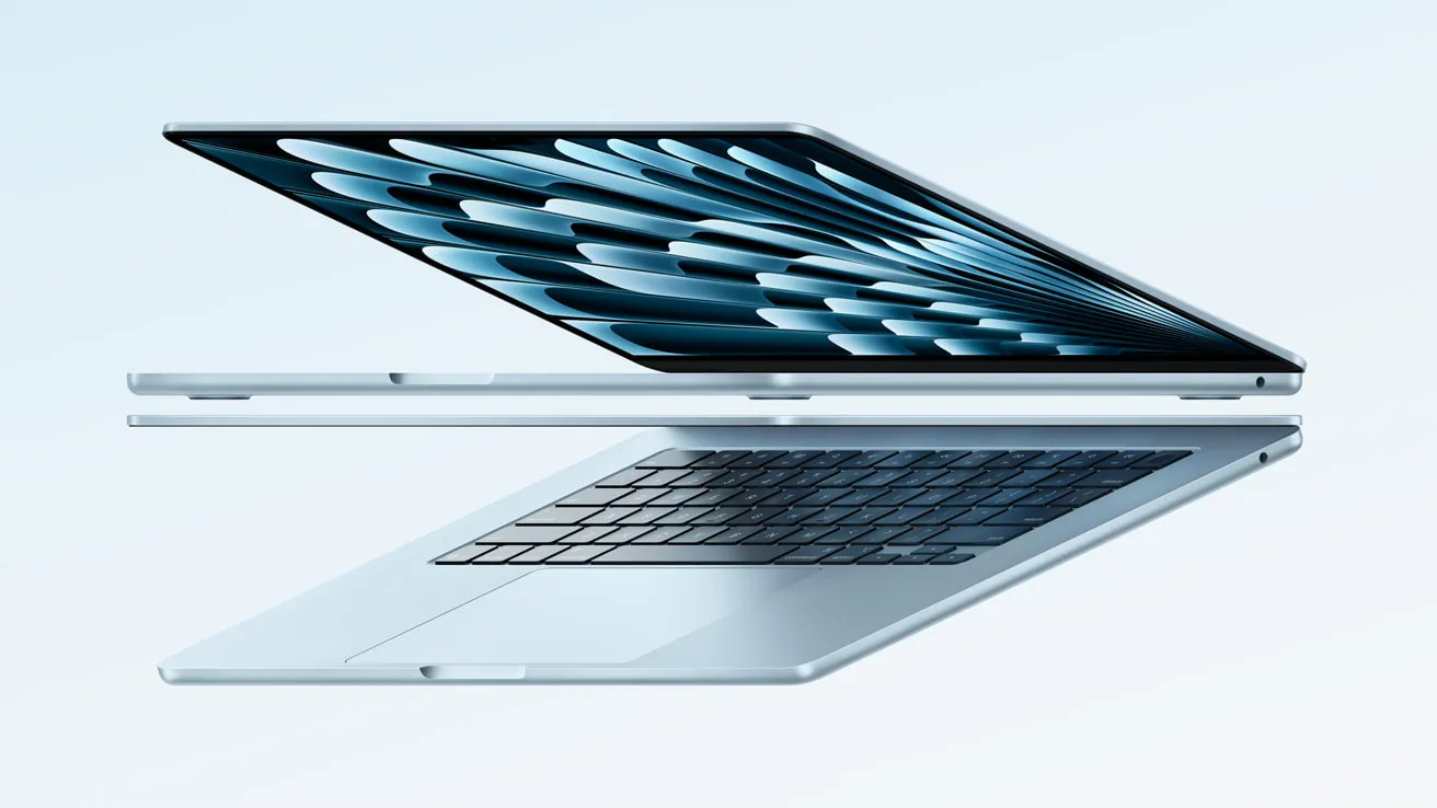 Apple’s New MacBook Air M4 Finally Fixes a Huge Problem That Kept Intel Users From Upgrading