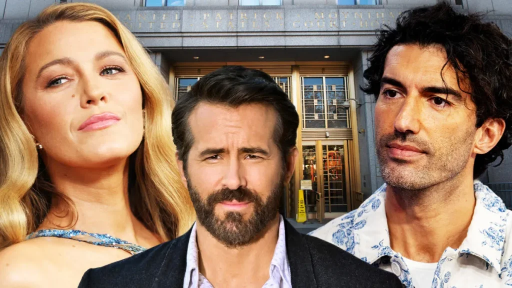 Blake Lively’s Cryptic Instagram Post Sparks Justin Baldoni Feud Rumors as Ryan Reynolds’ Nicepool Character Stirs Controversy