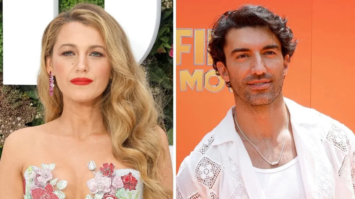 Blake Lively’s Cryptic Instagram Post Sparks Justin Baldoni Feud Rumors as Ryan Reynolds’ Nicepool Character Stirs Controversy