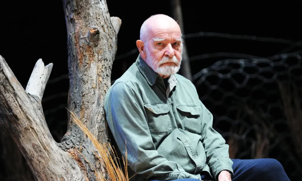 Celebrated Playwright Athol Fugard Passes Away at 92: A Look at His Life and Impact on Theater Against Apartheid