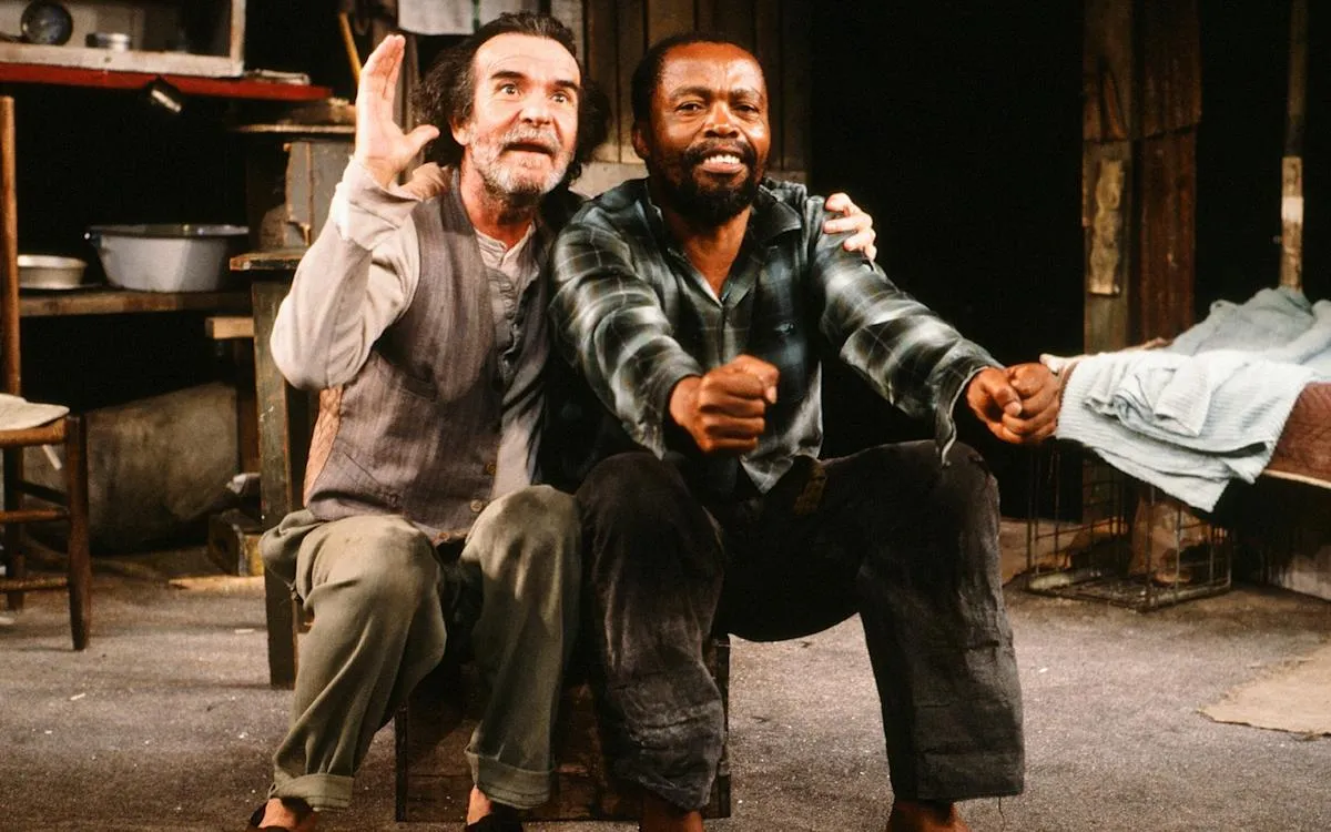 Celebrated Playwright Athol Fugard Passes Away at 92: A Look at His Life and Impact on Theater Against Apartheid