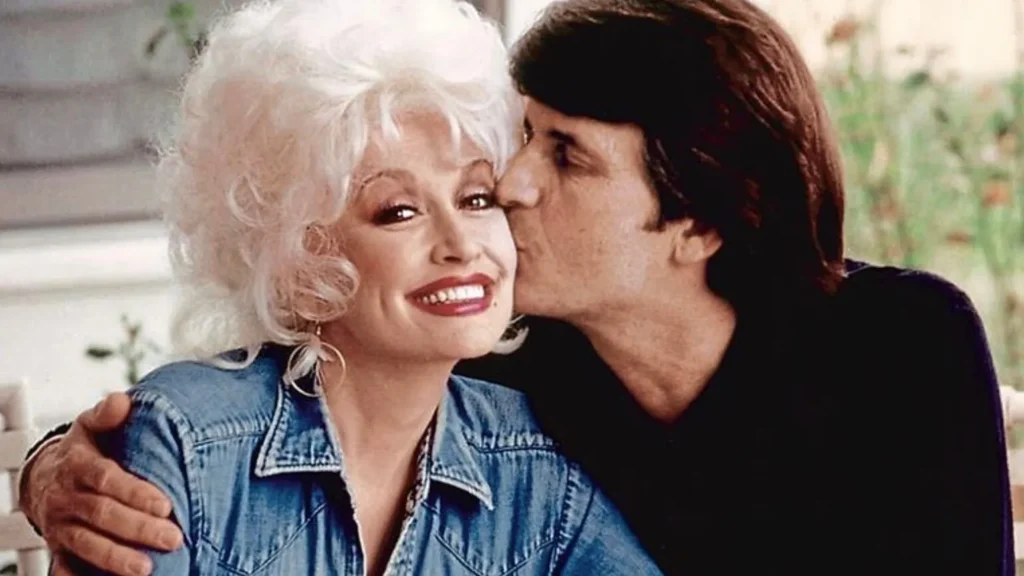 Dolly Parton’s Husband Carl Dean Dies at 82: A Look Back at Their Six-Decade Love Story