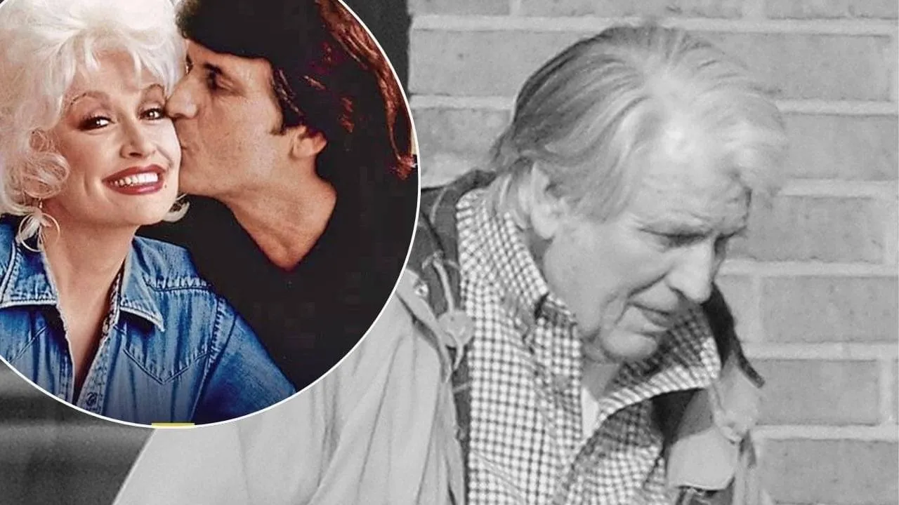 Dolly Parton’s Husband Carl Dean Dies at 82: A Look Back at Their Six-Decade Love Story