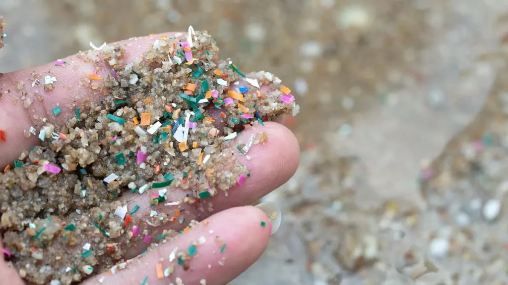 Experts Reveal One Simple Change to Cut Microplastics in Your Diet by 90%