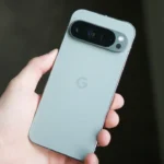 First Look at Google Pixel 9a: Exclusive Sneak Peek Captures Lucha Libre Action with New Tech