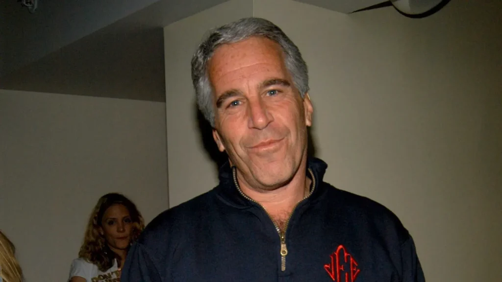 Jeffrey Epstein’s Secret Tapes: Allegations of Blackmail, Donald Trump’s Alleged Scandal, and the 2016 Election Mystery