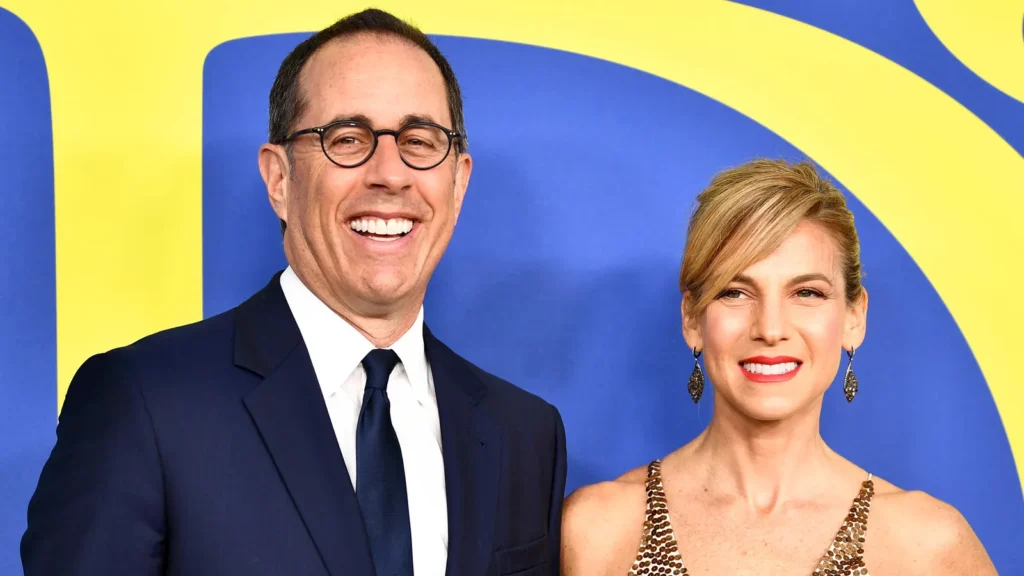 Jerry Seinfeld Breaks Silence on Marriage Controversy with Jessica Seinfeld and Why He’s Done with the Gossip