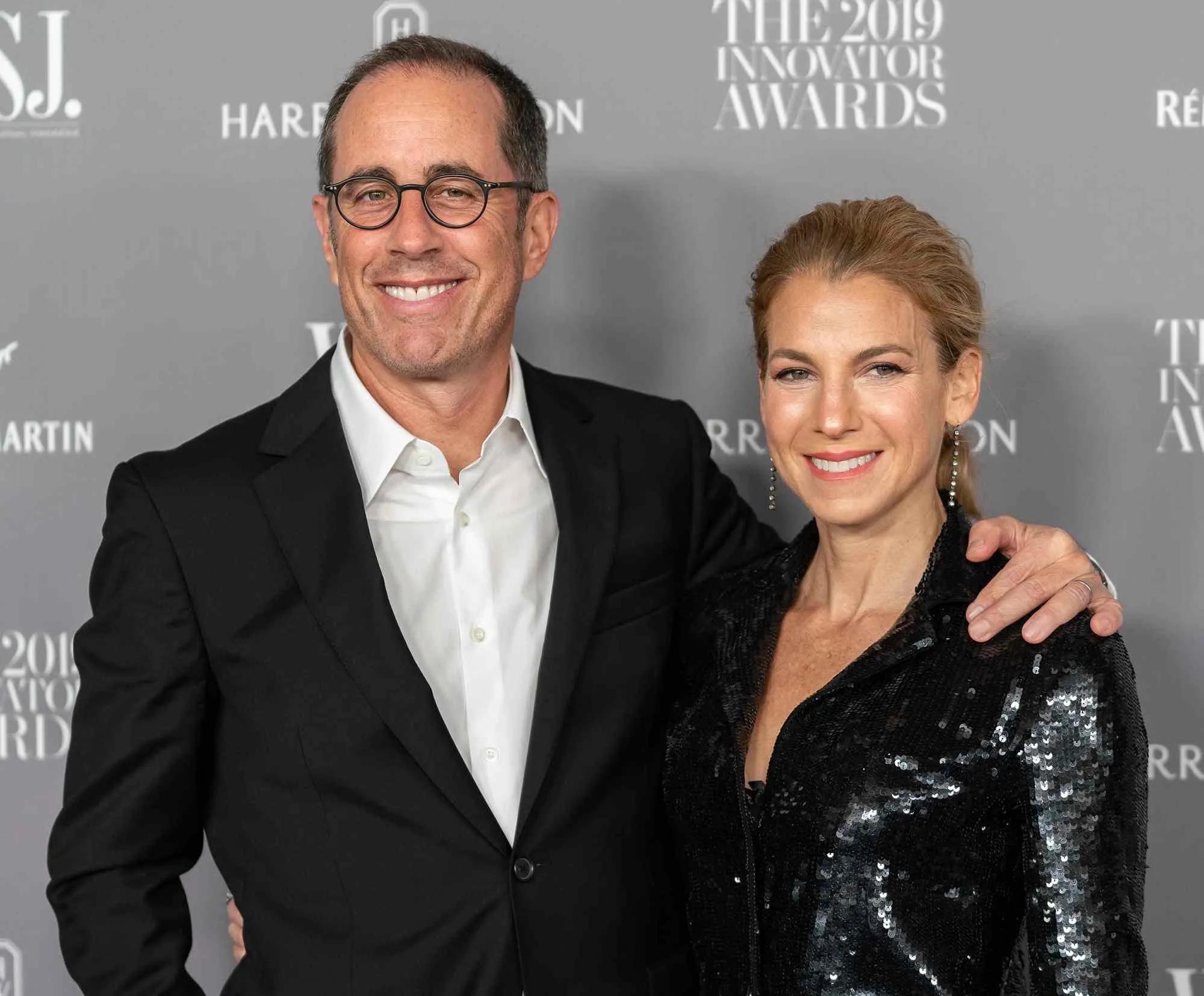 Jerry Seinfeld Breaks Silence on Marriage Controversy with Jessica Seinfeld and Why He’s Done with the Gossip