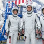 NASA’s SpaceX Crew-10 Mission: Meet the Astronauts Ready to Launch on a Historic Journey to the International Space Station