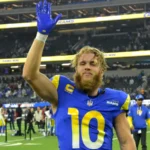 NFL Star Cooper Kupp Makes Big Move: Joins Seahawks for a Heartwarming Homecoming