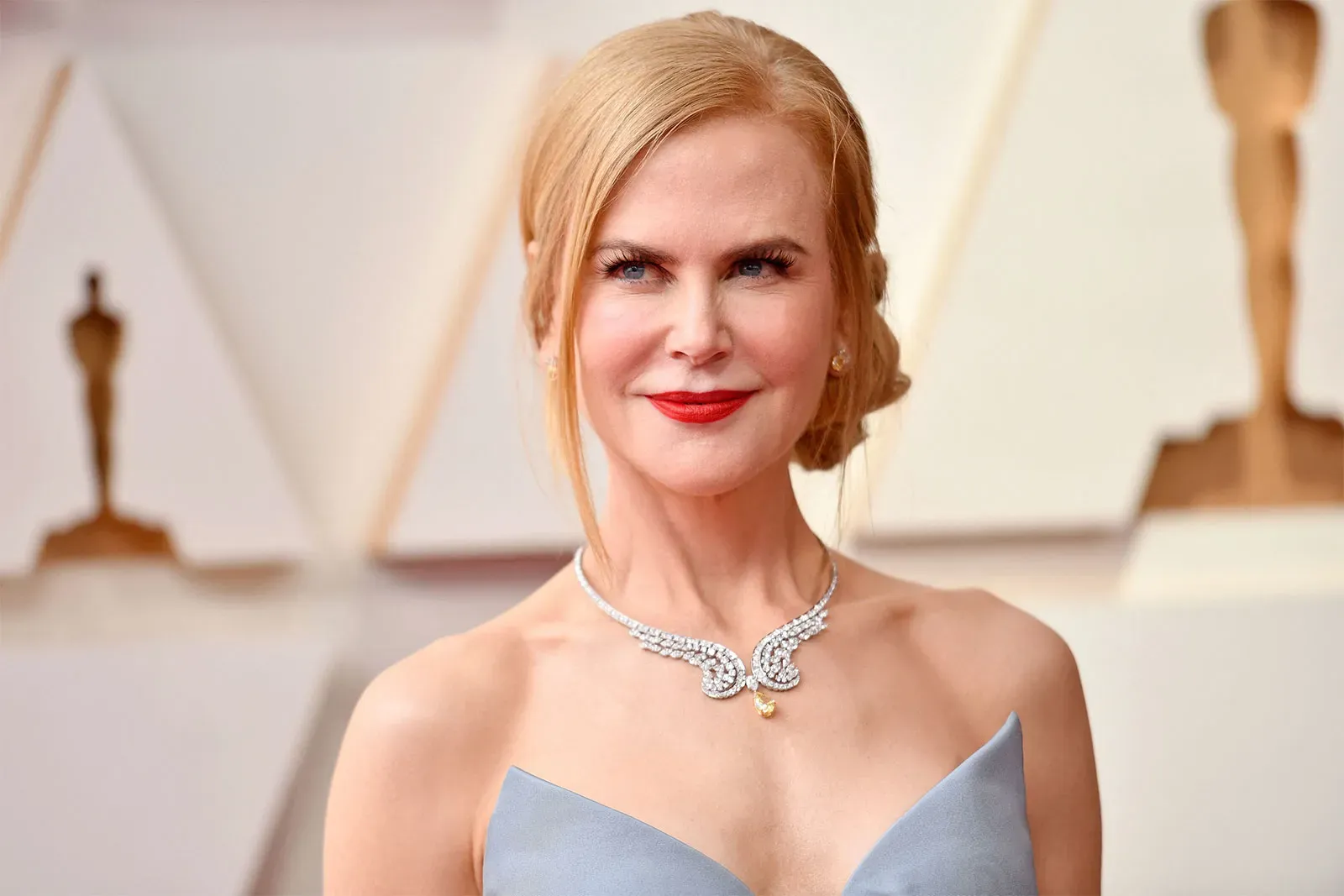 Nicole Kidman Slows Down: Inside Her Quieter Year After Dominating Screens in 2024