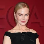 Nicole Kidman Slows Down: Inside Her Quieter Year After Dominating Screens in 2024