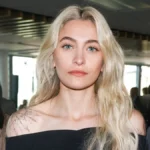 Paris Jackson Defies Fashion Critics with Her Sheer Dress at Stella McCartney’s Show: Celebrating Body Positivity in Style