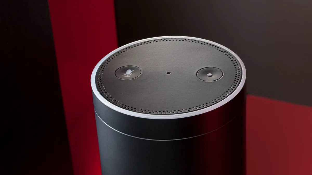 Say Goodbye to Private Chats: Amazon Echo Drops Local Voice Processing for AI-Powered Cloud Updates