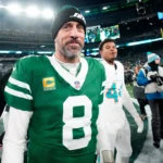 What’s Next for Aaron Rodgers? NFL Star’s Uncertain Future Sparks Intense Speculation