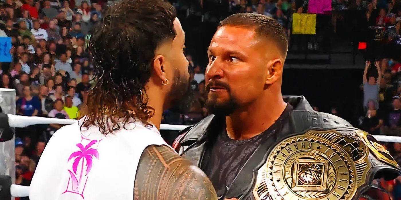 5 Ups & 4 Downs From WWE Hall Of Fame 2025 (Results & Review)