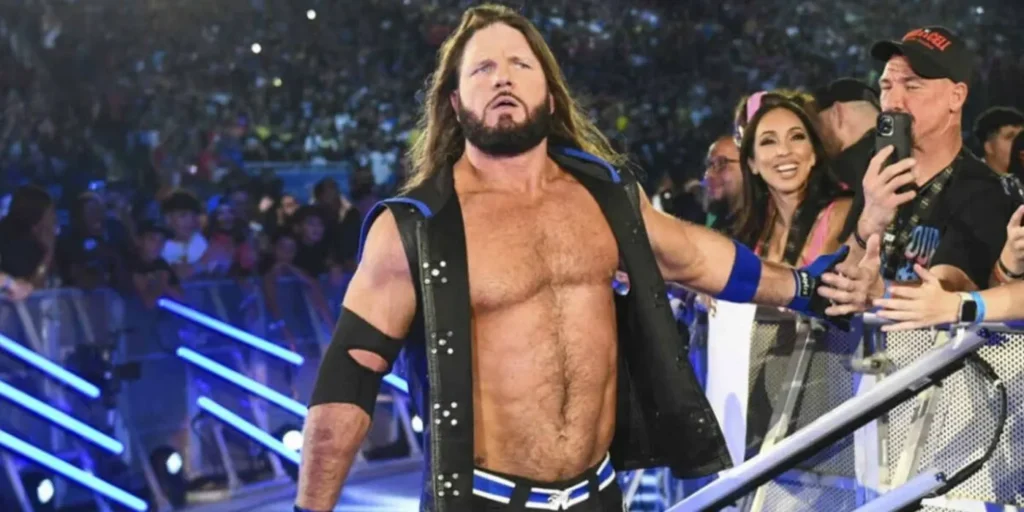 5 Ups & 4 Downs From WWE Hall Of Fame 2025 (Results & Review)