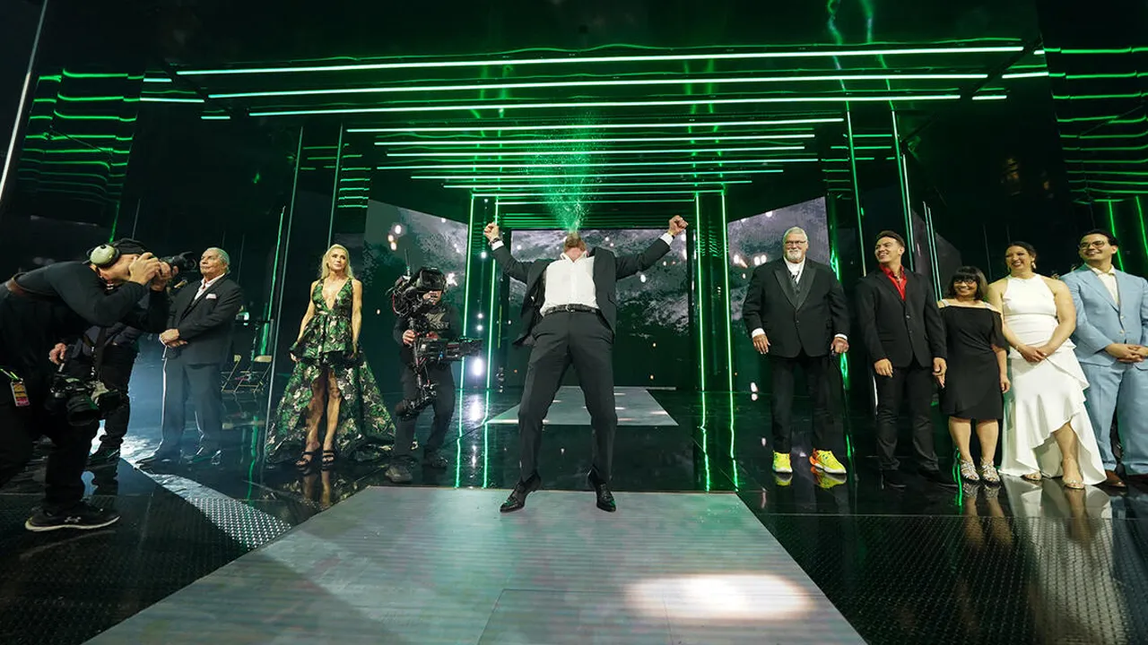 5 Ups & 4 Downs From WWE Hall Of Fame 2025 (Results & Review)