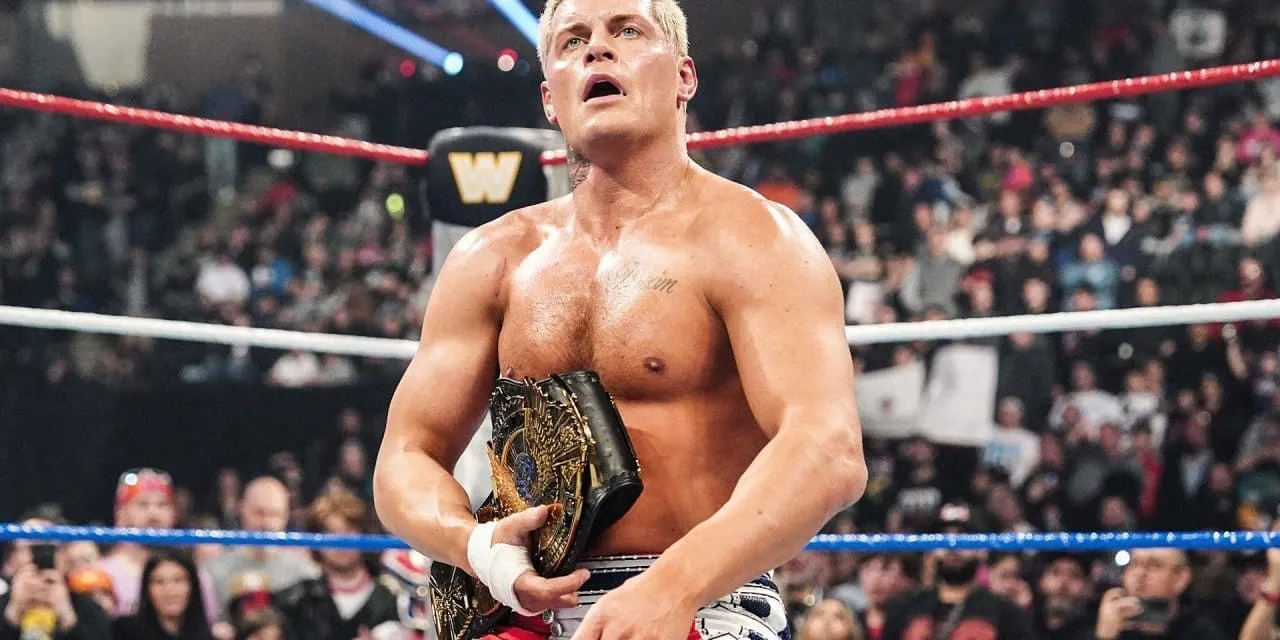 5 Ups & 4 Downs From WWE Hall Of Fame 2025 (Results & Review)