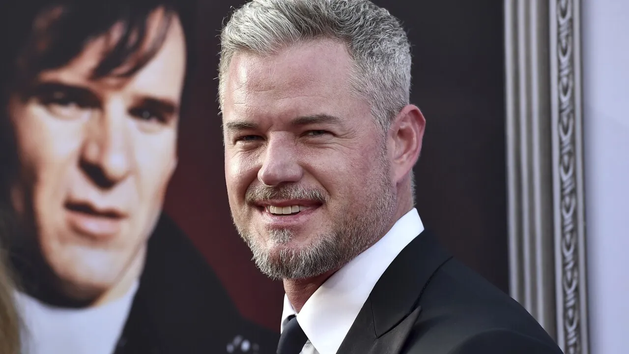 Euphoria Star Eric Dane Diagnosed With ALS