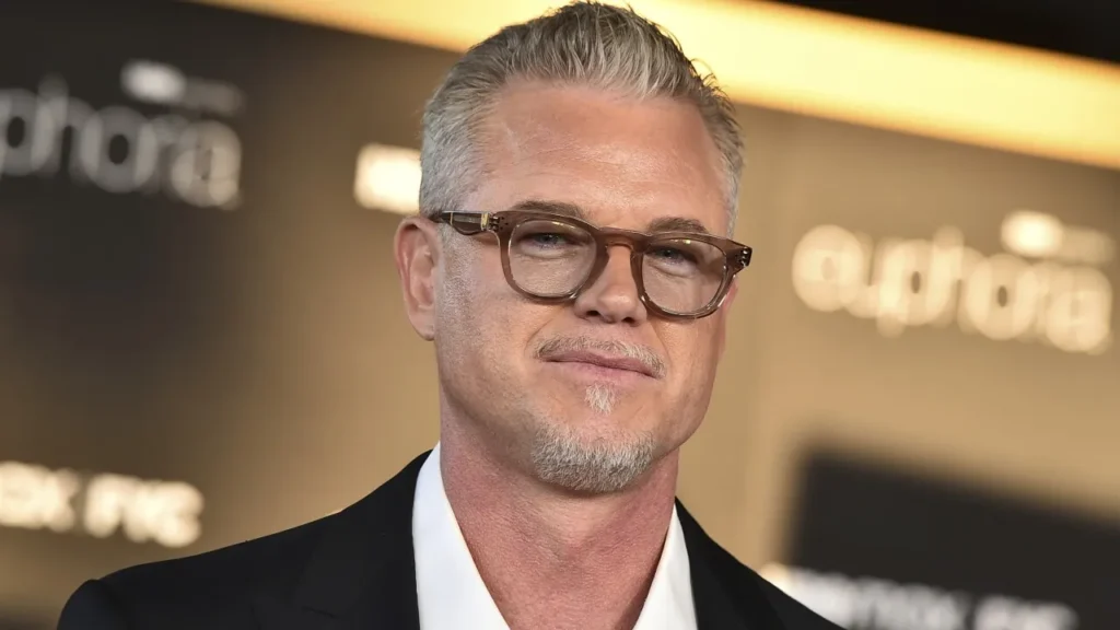 Euphoria Star Eric Dane Diagnosed With ALS