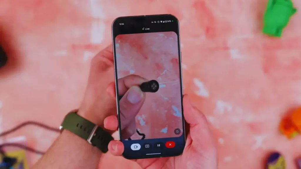 Gemini Live's Real-Time Screen Sharing Is Now Available To All Android Users